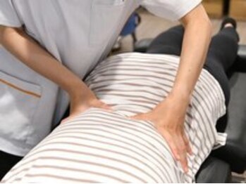 白岡総合整骨院 整体院/骨盤矯正・姿勢矯正