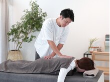 キトウミ(kitoumi)/全身美容整体