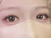 ヴィヴォーグ 立川(vivogue)/まつげパーマ+エクステ140本