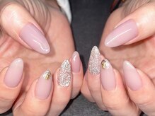 エルマナ ネイル(Hermana NAIL)/