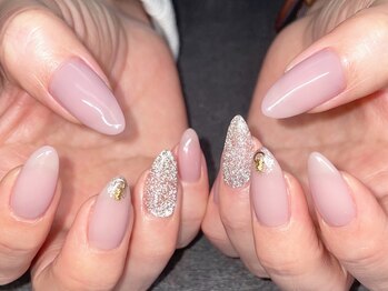 エルマナ ネイル(Hermana NAIL)/