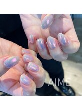 アイム(AIME)/シンプル