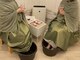ミーティスジータ(mitis Gita)の写真/《究極のデトックス》日々の疲れを解消したい方に!運動不足/冷え性/更年期/妊活/女性ならではのお悩み