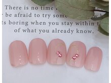 ベルファム(Belle femme)/定額コース