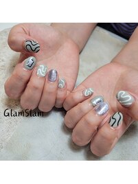 モダンアート♪