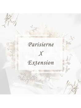 シェリアン 大山店(Chelien)/話題のパリエク☆