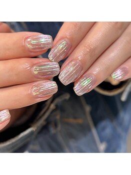 リシア(Lisia)/full design ￥9,900