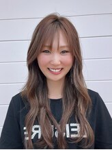 トータルビューティー ニコ(niko)&nbsp;山田 芹菜