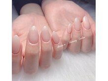 ビアンカ(Bianca)/シアーカラーワンカラー