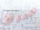 FOOT　デザイン定額 【Aコース】