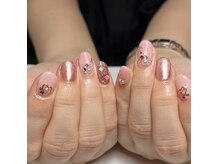 ウィズ ユー(with U produce by Megumi Ohara)/持ち込みデザイン