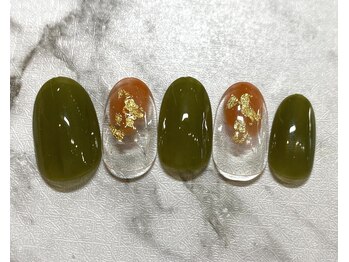 アミュレット 柳津店(AMULET)/9月定額　5500円(税込)