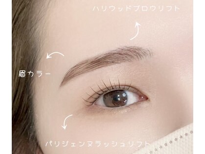 レゴリス(REGOLITH)の写真