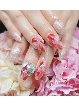 アイネイル(iNAIL)/