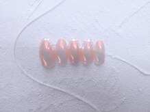 ラミニョンネイルナゴヤ(La Mignon Nail Nagoya)/トレンド定額コース