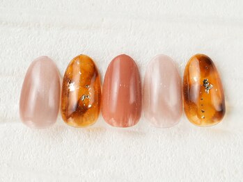 エムズネイル 武生店/