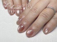 シュエット(Chouette)/【真弓】マグネット