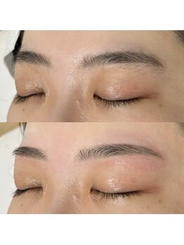 ヴィコ 名古屋栄(vico)/平行アーチ