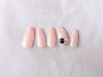 マリアアイビューティー 西梅田(Maria Eye Beauty)/韓国ネイル★中国ネイル★