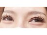 ■全員■【マツエク】バインドロック 100本 60分 6700円