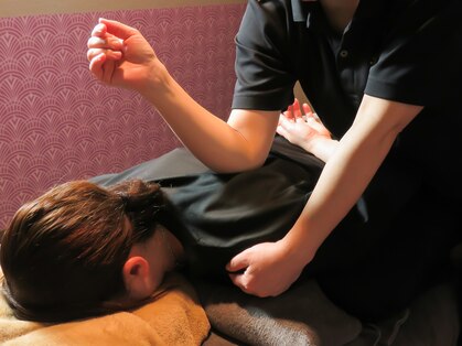 リラクザライズ(RELAK THE RAIZ)の写真