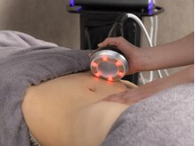 レーヴ アヴニール(Reve Avenir)/つかめるお肉をガンガン燃焼！