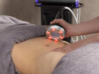 レーヴ アヴニール(Reve Avenir)/つかめるお肉をガンガン燃焼!