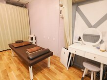 オウルヒーリング(Owl healing)の雰囲気（【阪神出屋敷徒歩１分】アットホームな落ち着ける雰囲気◎）