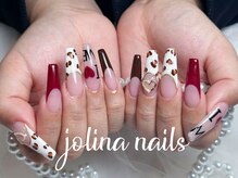ジョリーナ ネイルズ 鶴見(Jolina Nails)/フレンチネイル