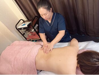 協和アロマ美容サロンの写真/凄腕技術口コミ高評価★他で改善できなかった悩みを解消可能♪《新規》ハンド電気マッサージ60分¥4980