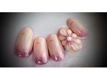 T&Sネイルサロン/