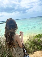 サロンミエル(salon MIEL) misaki