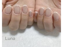 ルナ(Luna)/キレイめフレンチ
