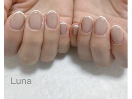 キレイめフレンチ