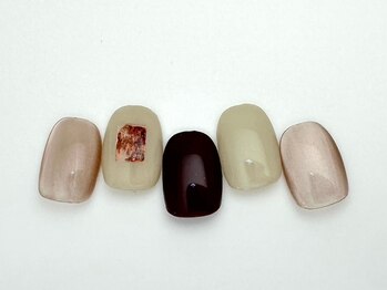 ソポカロン(sopoca-lon)/Bコース5200円