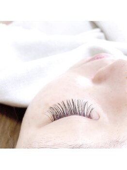 マギバイバディ 宇都宮店(magi by BUDDY)/フラットラッシュ