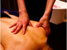 カソレ(KASORE)/アロマ施術 足浴・ヘッド付