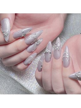 クイーンズビューティーサロン 歌舞伎町店(Queen's beauty salon)/パラジェル やり放題コース