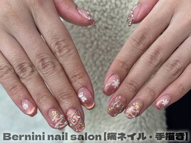 秋葉原ネイル/ショットネイル