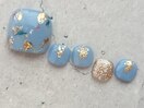 Foot定額　Design 