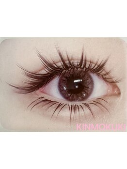 デザイン力が自慢のサロン