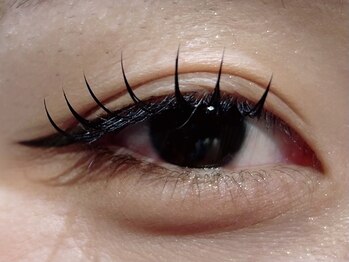 カラン 焼津店(CALIN)/フラットラッシュ120本