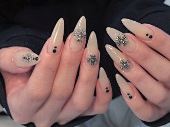 ダークハニー 池袋店(Dark Honey)/クロムネイル