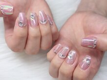 リモア 三河安城店(Re:more)/ジェルアートフリー