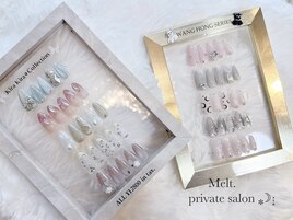 New! Wang Hong Design☆。＊