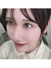 ルポア バイ ヴィブリス(leffoi by VIBLiSS)/大人気のマスカラパーマ