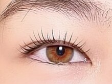 チェリッシュ 中川店(Cherish)/まつげパーマ