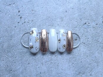 定額サンプルA ¥7,500