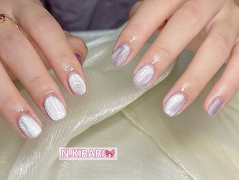 エヌドットキラリ(N.KIRARI)/