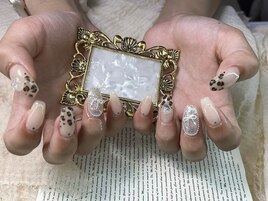 持ち込みデザイン×ワンホン